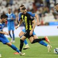 Al Itihad deseti put šampion Saudijske Arabije
