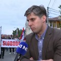 Advokat Marije Vasić: "Ovde se radi o tome da se ona izmuči i posustane, ali njen duh neće slomiti"