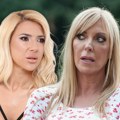 "Jovana Jeremić je egomanijak": Olivera Ćirković udarila na voditeljku: "Ne ulazim u njenu dijagnozu, stalno govori ja, pa…