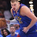 Stigle najgore moguće vesti za Nikolu Jokića i Denver pred majstoricu sa Oklahomom!