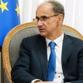 Macut: Ne selim se u državnu rezidenciju