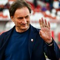 Tanjga pred finale sa Zvezdom: "Nadamo se kao i svake godine"