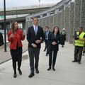Đurić: Ložionica deo strateške vizije za unapređenje ukupnih kapaciteta našeg društva