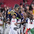 UŽIVO Liga Evrope - Najgori finalisti za spas sezone i Ligu šampiona