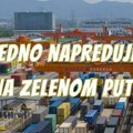 Zajedno napredujemo na zelenom putu