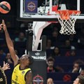 On je MVP Evrolige! Fenerbahče osvojio Evroligu na krilima Gudurića, a MVP nagrada dodeljena Amerikancu
