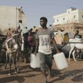 U Sudanu tokom jedne sedmice od kolere umrlo više od 170 osoba