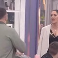Karambol u "eliti" zbog Gastoza i anđele: Otpisala ga pred svima, pa nastao haos: "Presekla sam, to je to"