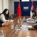 Mali sa ambasadorom Kine: "Negujemo prijateljstvo koje će biti potvrđeno kroz velike planove za saradnju"