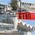 Viši sud u Novom Sadu doneo odluku o slučaju pada nadstrešnice! Produžen pritvor za petoro osumnjičenih, a njih četvoro…