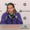 Sabalenka: Ostavite Novaka na miru, zamislite da se povuče, svi biste bili tužni