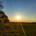 Pretežno sunčano i toplije, uz promenljivu oblačnost, temperatura do 27 stepeni