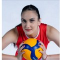 Bivša igračica Partizana u Azerbejdžanu