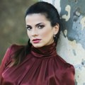 Neobično visoka temperatura! Ćerka Aleksandre Jeftanović noć provela u bolnici