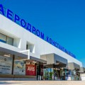 Više od 33.000 putnika na aerodromu Niš u maju, rast od 10 odsto