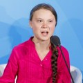 Tunberg pozvala na puštanje iz pritvora ostalih aktivista sa jedrilice "Madlin"