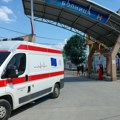 Ministarstvo zdravlja obezbedilo sanitetsko vozilo za Vranje