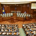 U Prištini neuspeo i 31. pokušaj konstituisanja novog saziva parlamenta