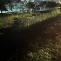 (Video) Gori nisko rastinje na nekoliko desetina hektara! Ogroman požar u Čačku Bukti plamen, dim se širi na sve strane!