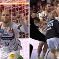Gol u poslednjoj sekundi doneo finale Lige šampiona: Nikola gledao čudo, Barselona u suzama
