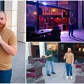 Migel Haramiđo, španski stendaper na srpskoj sceni Od andaluzijskih ulica do srca Balkana
