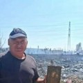 Sve oko nje izgorelo, a ona ostala netaknuta! Vatrogasci u Nišu usred požara pronašli ikonu Presvete Bogorodice (foto, video)…