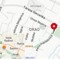 Šta sve podrazumeva rekonstrukcija ulice Petra Preradovića u Sremskoj Mitrovici