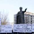 Proterivanje srpskih policajaca sa KiM: Etnički motivisan obrazac