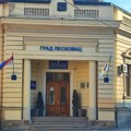 U budžetu grada nema novca za vanredne sportske događaje, poručuju iz lokalne samouprave