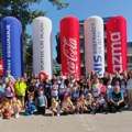 Uspešan nastup vlasotinačkih osnovaca na “Sportskim igrama mladih“ u Nišu