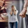 Borba protiv nasilja u porodici: Srbija izrekla preko 50.000 mera udaljenja nasilnika, ali je statistika i dalje jeziva