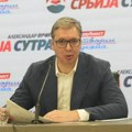 Britanski Ekonomist o Vučiću: Balkanski siledžija na kolenima