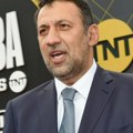 Vlade Divac pao sa motora u Crnoj Gori, operisan mu kuk