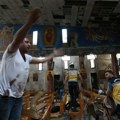 Bombaš samoubica razneo se u pravoslavnoj crkvi, najmanje 20 mrtvih Sirija kaže: Isis