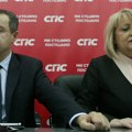 „To je dobro za nju, ali ne i za MUP“: Dačić povukao opasan potez da bi uhlebio partijsku drugaricu Slavicu Đukić Dejanović…