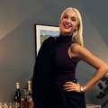Trudna Anja Mit! Prvi put pokazala stomak, čestitke se nižu (foto)