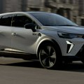 Novi Mitsubishi Grandis za Evropu