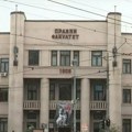VIDEO: Građani, studenti i bajkeri blokirali raskrsnicu ispred Pravnog fakulteta u Beogradu