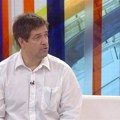 Miljuš: Umesto što vređa SSP, Nevena Đurić da objasni šta se dešava sa REM-om