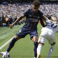 Kakav šamar "kralju": Psž ponizio Real Madrid i plasirao se u finale, meč kasnio iz neverovatnog razloga