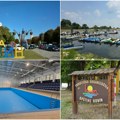 (Foto) kapitalna ulaganja u opštini Kovin Turistički potencijal dobija najveću podršku rekonstruišu se tri škole i vrtić…
