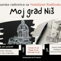 Slikarska radionica „Moj grad Niš” sutra u Muzeju lutaka Medijana