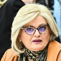 Jorgovanka Tabaković: Zlatne rezerve Srbije iznose 50,5 tona