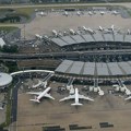 Eurocontrol: Evropsko nebo sve prometnije, a kašnjenja sve manja