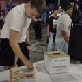 Kažnjeni studenti u Kragujevcu: Prikupljali pomoć za ugrožene u požarima
