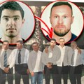 Kavčani i škaljarci krenuli u novu rundu obračuna, rat se vratio u Španiju gde je i počeo! Nastavljena krvava serija, dvojica…