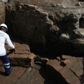 U Peruu otkrivena Freska stara više od 3000 godina: Značajno arheološko otkriće