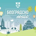 Grad dao Skyevents-u oko 600.000 evra za „Beogradsko leto“