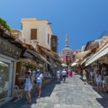 Grčka ekonomska tragedija - od azijskog sna do balkanske realnosti