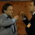 "Nisam ni sanjao da će biti moja" Glumac zaveo najlepšu Beograđanku, ljubav trajala 43 godine, do smrti ju je voleo